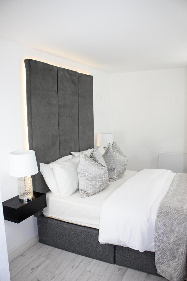 Novu Apartments Duke Street ليفربول المظهر الخارجي الصورة