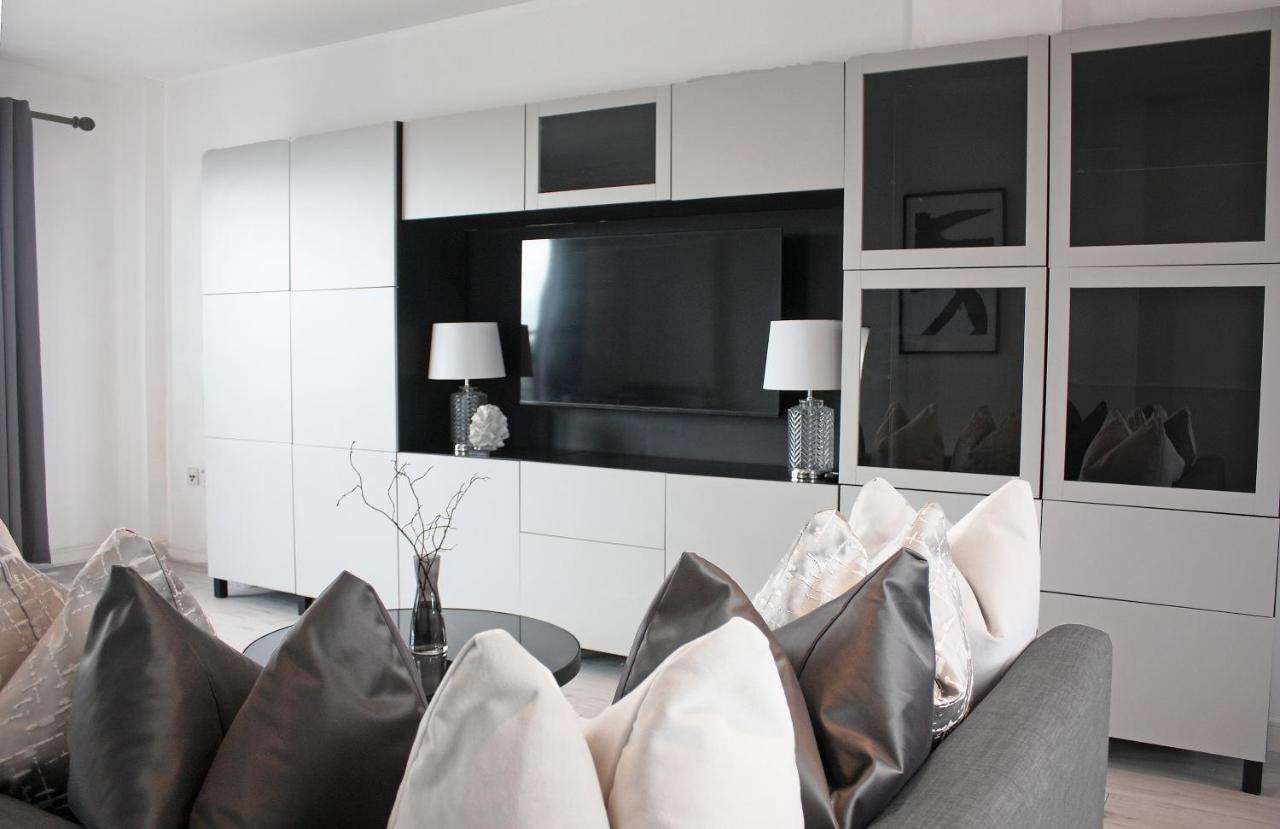 Novu Apartments Duke Street ليفربول المظهر الخارجي الصورة