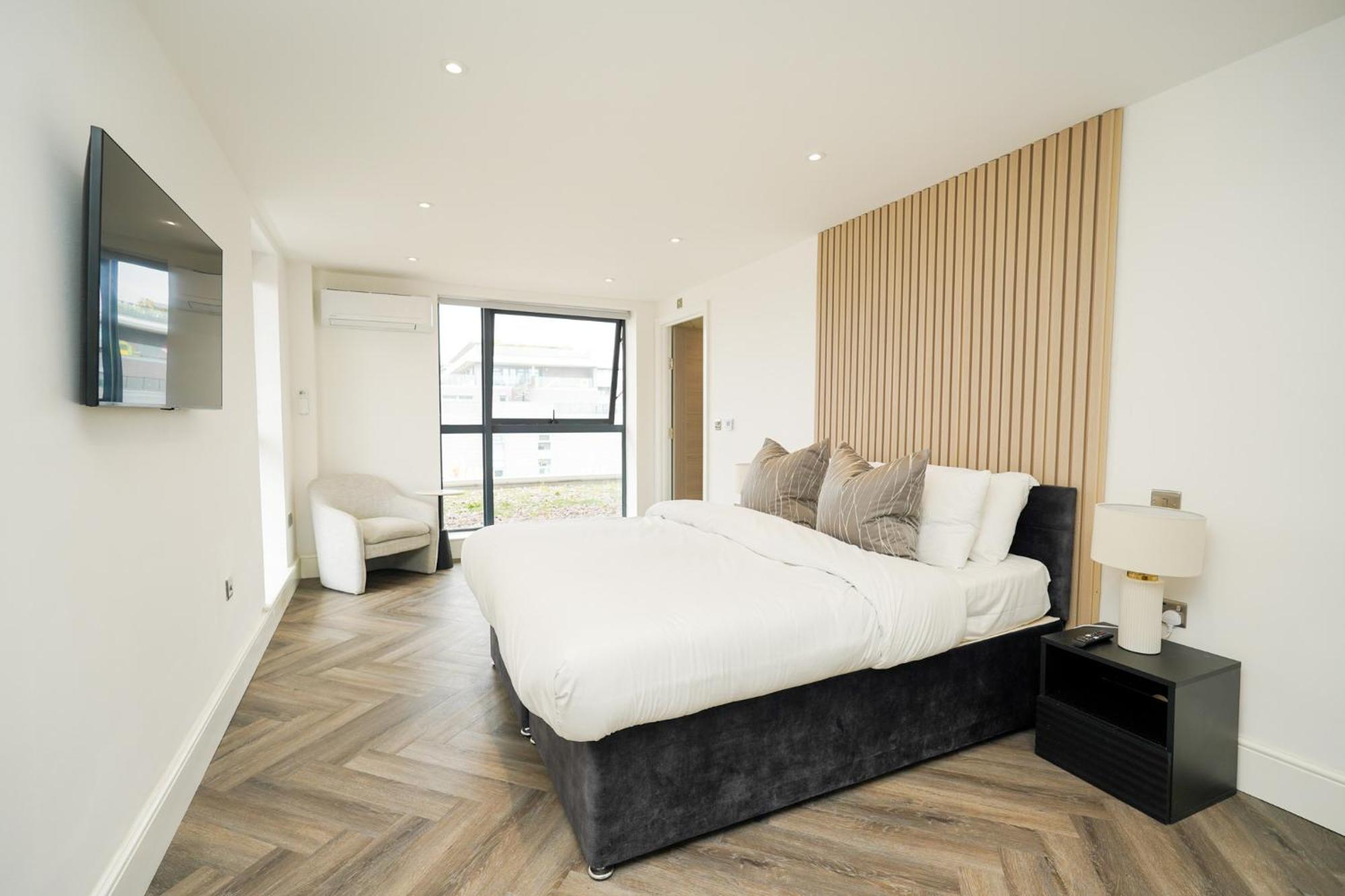 Novu Apartments Duke Street ليفربول المظهر الخارجي الصورة