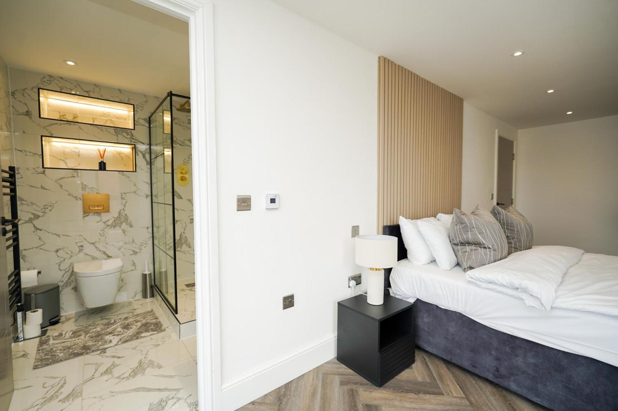 Novu Apartments Duke Street ليفربول المظهر الخارجي الصورة