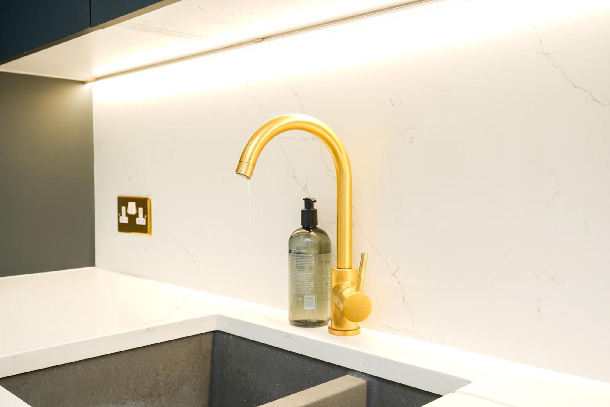 Novu Apartments Duke Street ليفربول المظهر الخارجي الصورة