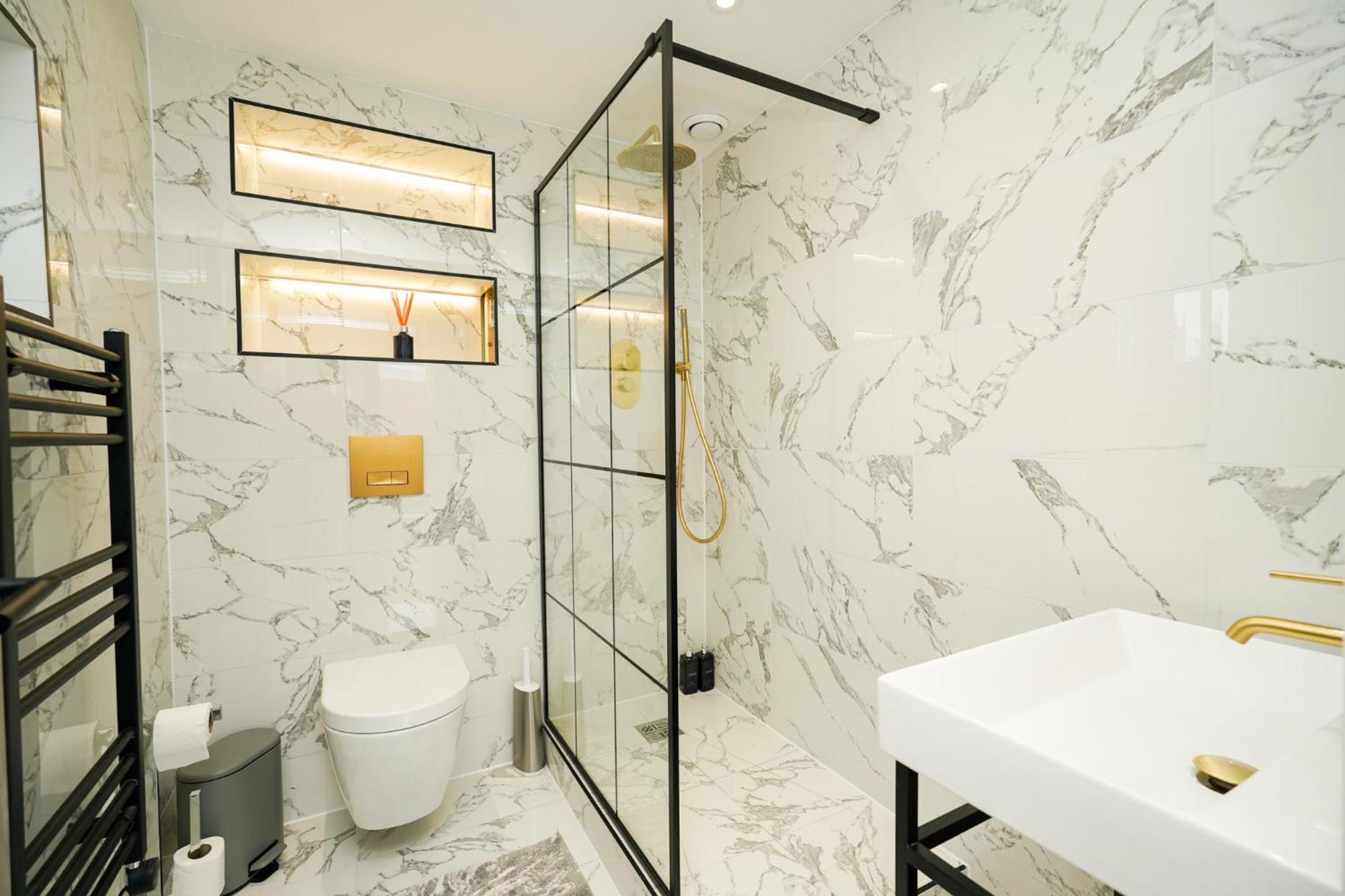 Novu Apartments Duke Street ليفربول المظهر الخارجي الصورة