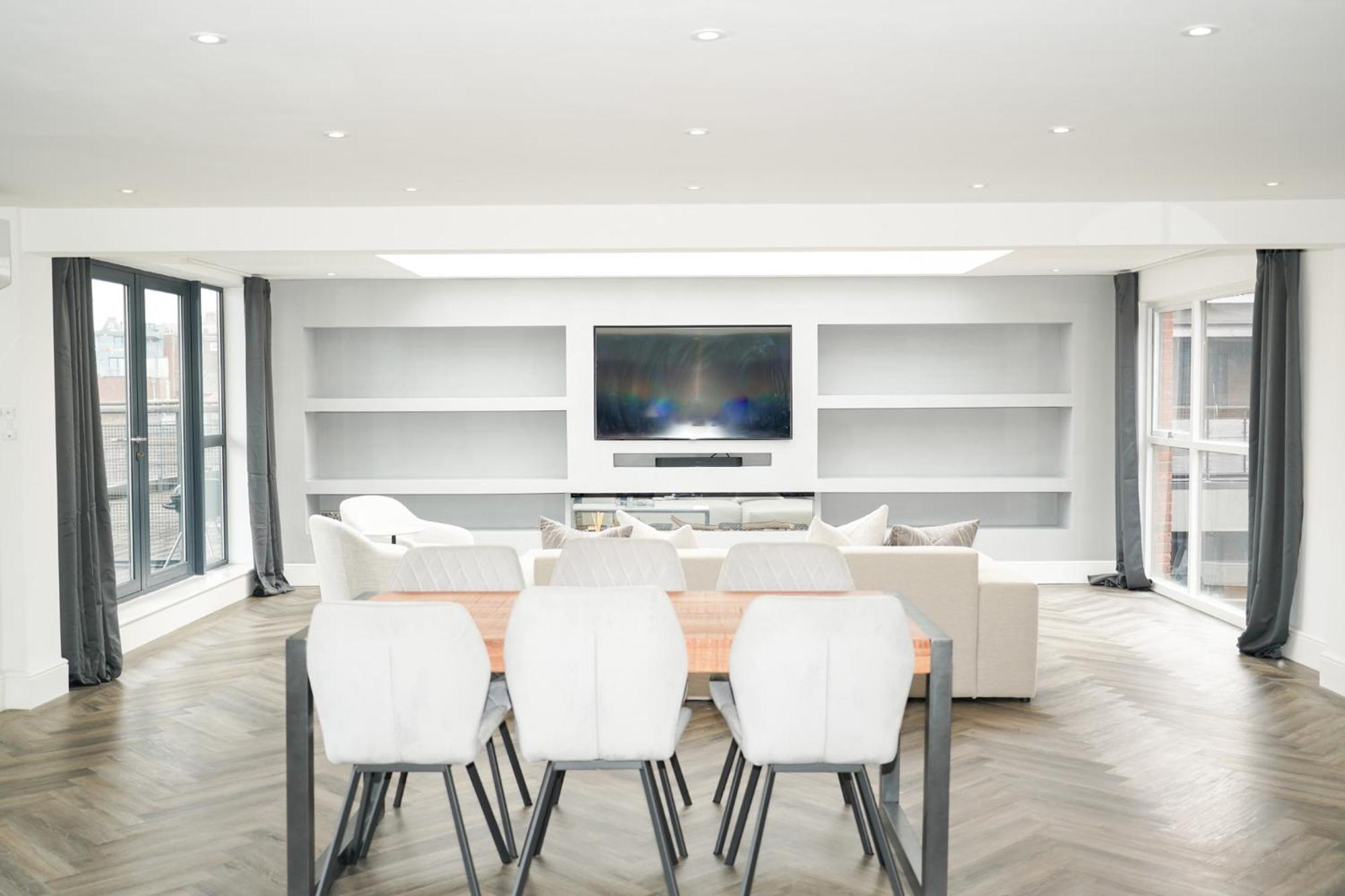 Novu Apartments Duke Street ليفربول المظهر الخارجي الصورة