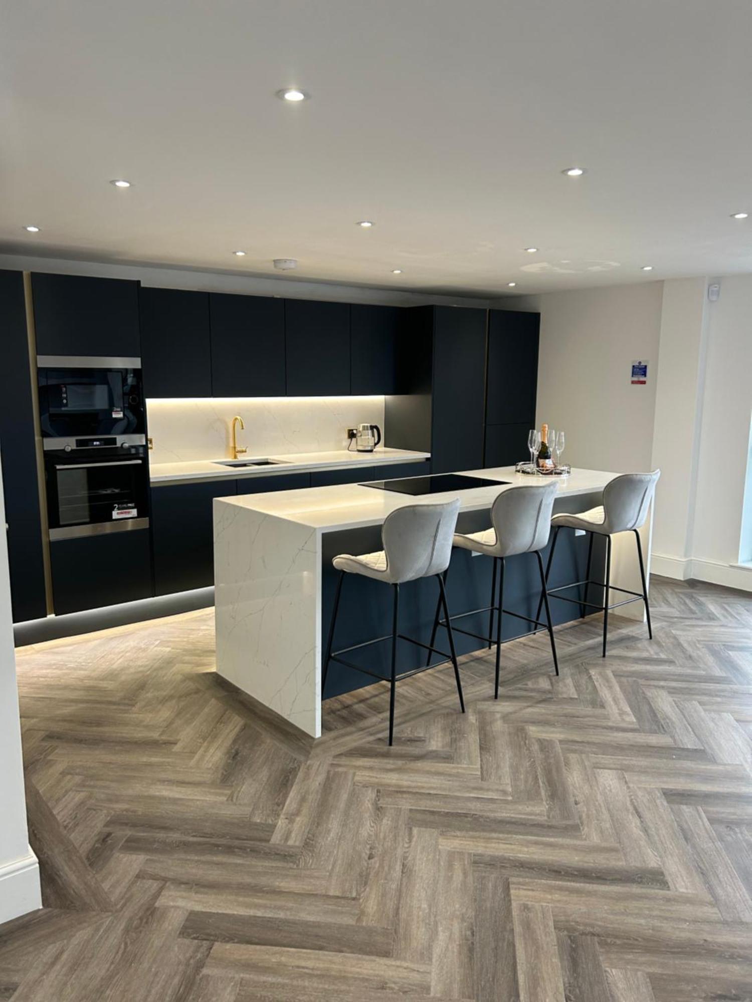 Novu Apartments Duke Street ليفربول المظهر الخارجي الصورة